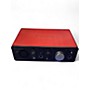 Used Focusrite Scarlett Solo Gen 2 Audio Interface