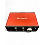 Used Focusrite Scarlett Solo Gen 2 Audio Interface
