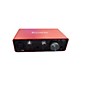 Used Focusrite Used Focusrite Scarlett Solo Gen 3 Audio Interface