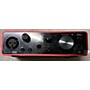 Used Focusrite Used Focusrite Scarlett Solo Gen 3 Audio Interface