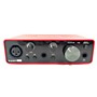 Used Focusrite Used Focusrite Scarlett Solo Gen 3 Audio Interface