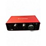 Used Focusrite Used Focusrite Scarlett Solo Gen 3 Audio Interface