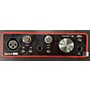 Used Focusrite Used Focusrite Scarlett Solo Gen 3 Audio Interface