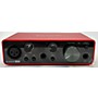 Used Focusrite Used Focusrite Scarlett Solo Gen 3 Audio Interface