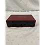 Used Focusrite Used Focusrite Scarlett Solo Gen 3 Audio Interface