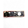 Used Focusrite Used Focusrite Scarlett Solo Gen 3 Audio Interface