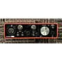 Used Focusrite Used Focusrite Scarlett Solo Gen 3 Audio Interface