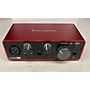 Used Focusrite Used Focusrite Scarlett Solo Gen 3 Audio Interface