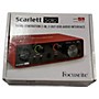 Used Focusrite Used Focusrite Scarlett Solo Gen 3 Audio Interface