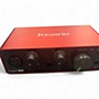 Used Focusrite Used Focusrite Scarlett Solo Gen 3 Audio Interface