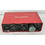 Used Focusrite Used Focusrite Scarlett Solo Gen 3 Audio Interface