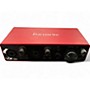 Used Focusrite Used Focusrite Scarlett Solo Gen 3 Audio Interface