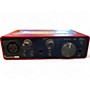 Used Focusrite Used Focusrite Scarlett Solo Gen 3 Audio Interface