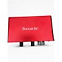 Used Focusrite Scarlett Solo Gen 3 Audio Interface