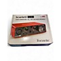 Used Focusrite Scarlett Solo Gen 3 Audio Interface