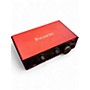 Used Focusrite Scarlett Solo Gen 3 Audio Interface