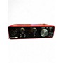 Used Focusrite Scarlett Solo Gen 3 Audio Interface