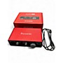 Used Focusrite Scarlett Solo Gen 3 Audio Interface
