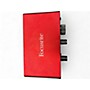 Used Focusrite Scarlett Solo Gen 3 Audio Interface