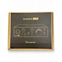 Used Focusrite Scarlett Solo Gen 3 Audio Interface