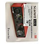 Used Focusrite Scarlett Solo Gen 3 Audio Interface