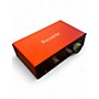 Used Focusrite Scarlett Solo Gen 3 Audio Interface