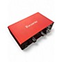Used Focusrite Scarlett Solo Gen 3 Audio Interface