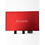 Used Focusrite Scarlett Solo Gen 3 Audio Interface