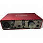 Used Focusrite Scarlett Solo Gen 3 Audio Interface