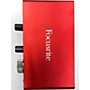 Used Focusrite Scarlett Solo Gen 3 Audio Interface