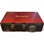Used Focusrite Scarlett Solo Gen 3 Audio Interface