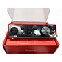 Used Focusrite Scarlett Solo Gen 3 Audio Interface
