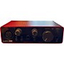 Used Focusrite Scarlett Solo Gen 3 Audio Interface