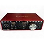 Used Focusrite Scarlett Solo Gen 3 Audio Interface