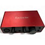 Used Focusrite Scarlett Solo Gen 3 Audio Interface