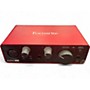 Used Focusrite Scarlett Solo Gen 3 Audio Interface