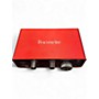 Used Focusrite Scarlett Solo Gen 3 Audio Interface