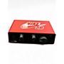 Used Focusrite Scarlett Solo Gen 3 Audio Interface