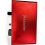 Used Focusrite Scarlett Solo Gen 3 Audio Interface