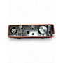 Used Focusrite Scarlett Solo Gen 3 Audio Interface