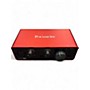 Used Focusrite Used Focusrite Scarlett Solo Gen 4 Audio Interface