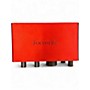 Used Focusrite Scarlett Solo Gen 4 Audio Interface
