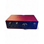 Used Focusrite Scarlett Solo Gen 4 Audio Interface