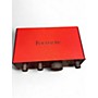 Used Focusrite Scarlett Solo Gen 4 Audio Interface