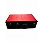 Used Focusrite Scarlett Solo Studio Audio Interface