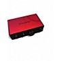 Used Focusrite Scarlett Solo Studio Gen 3 Audio Interface