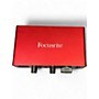 Used Focusrite Scarlett Solo Studio Gen 3 Audio Interface