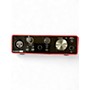 Used Focusrite Scarlett Solo Studio Gen 3 Audio Interface