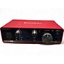 Used Focusrite Scarlett Solo Studio Gen 3 Audio Interface