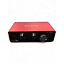 Used Focusrite Scarlett Solo Studio Gen 3 Audio Interface